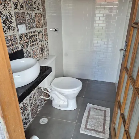 Casa Raizes - Atibaia Villa Exterior photo