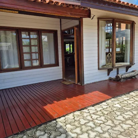 Casa Raizes - Atibaia Villa Exterior photo