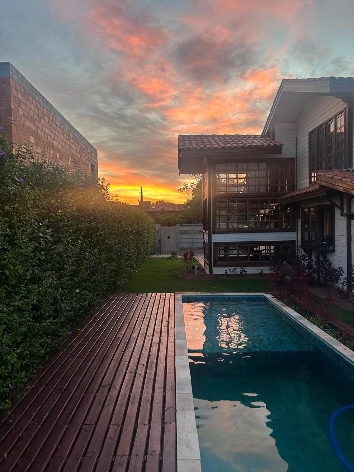 Casa Raizes - * Atibaia