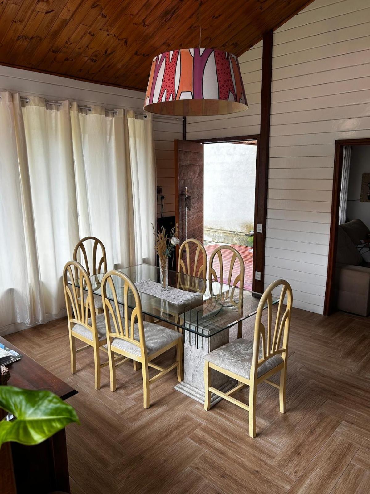 Casa Raizes -