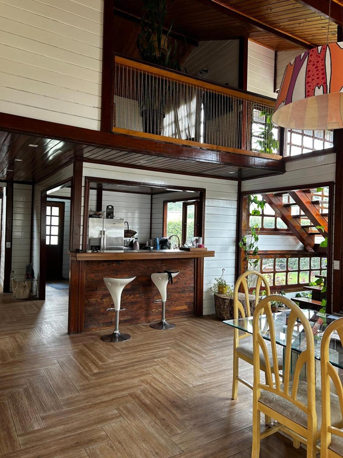 Casa Raizes - Holiday home *