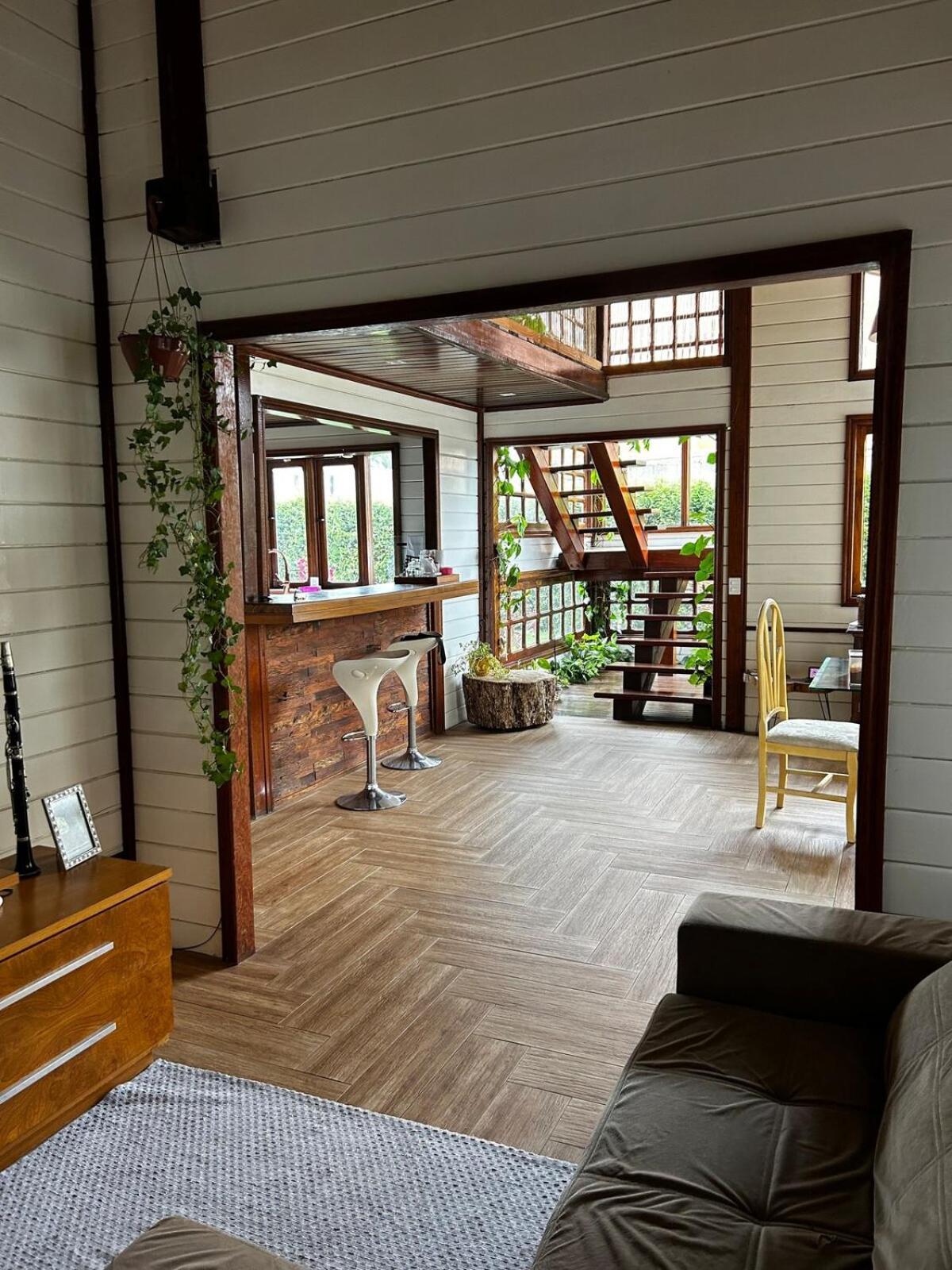 Casa Raizes - Atibaia