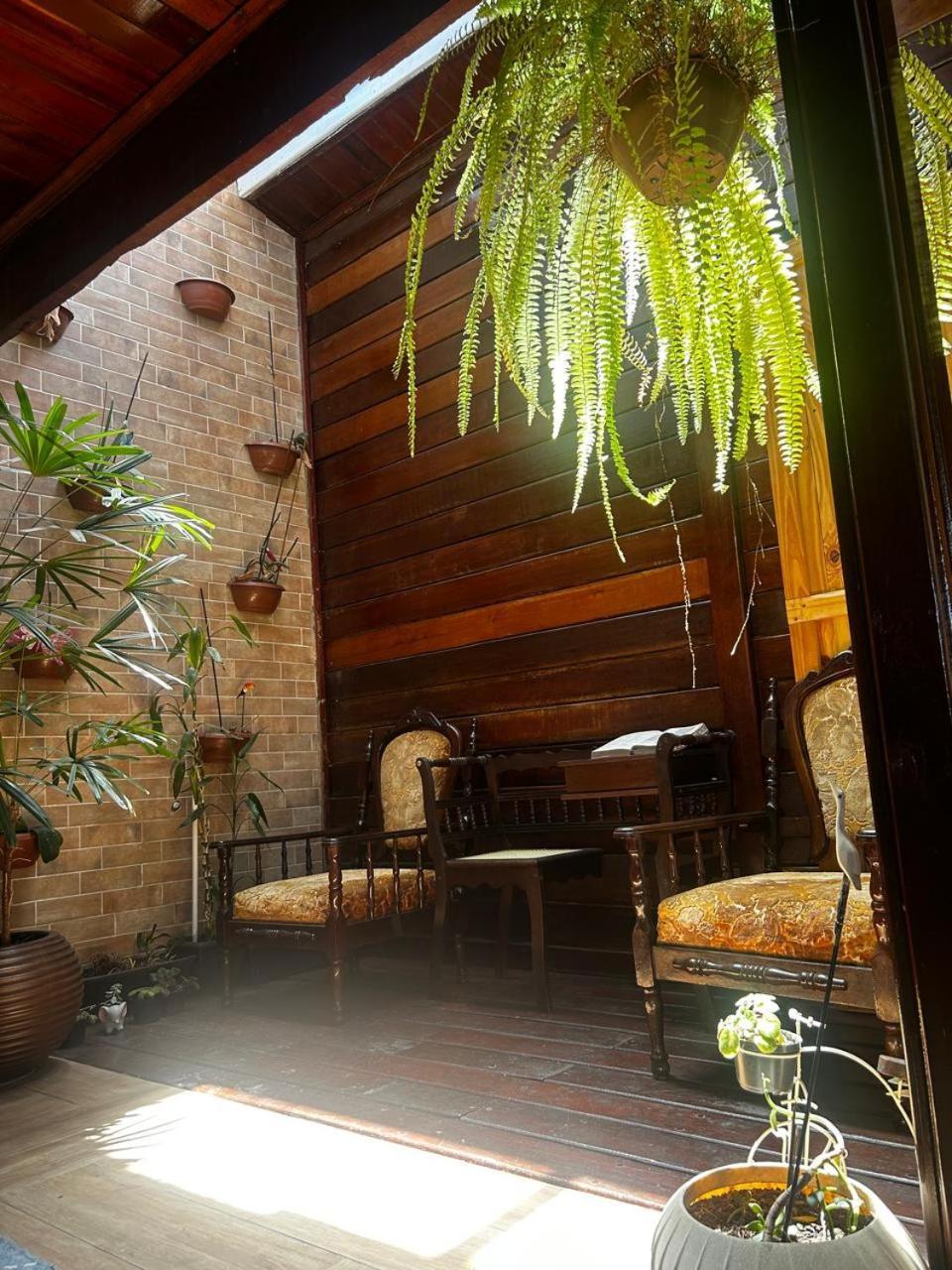 Holiday home Casa Raizes -