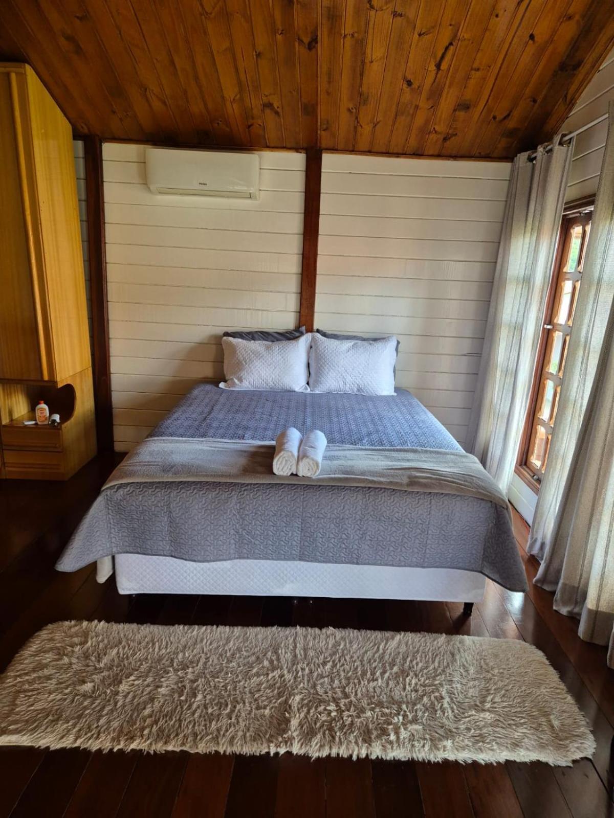 Casa Raizes -