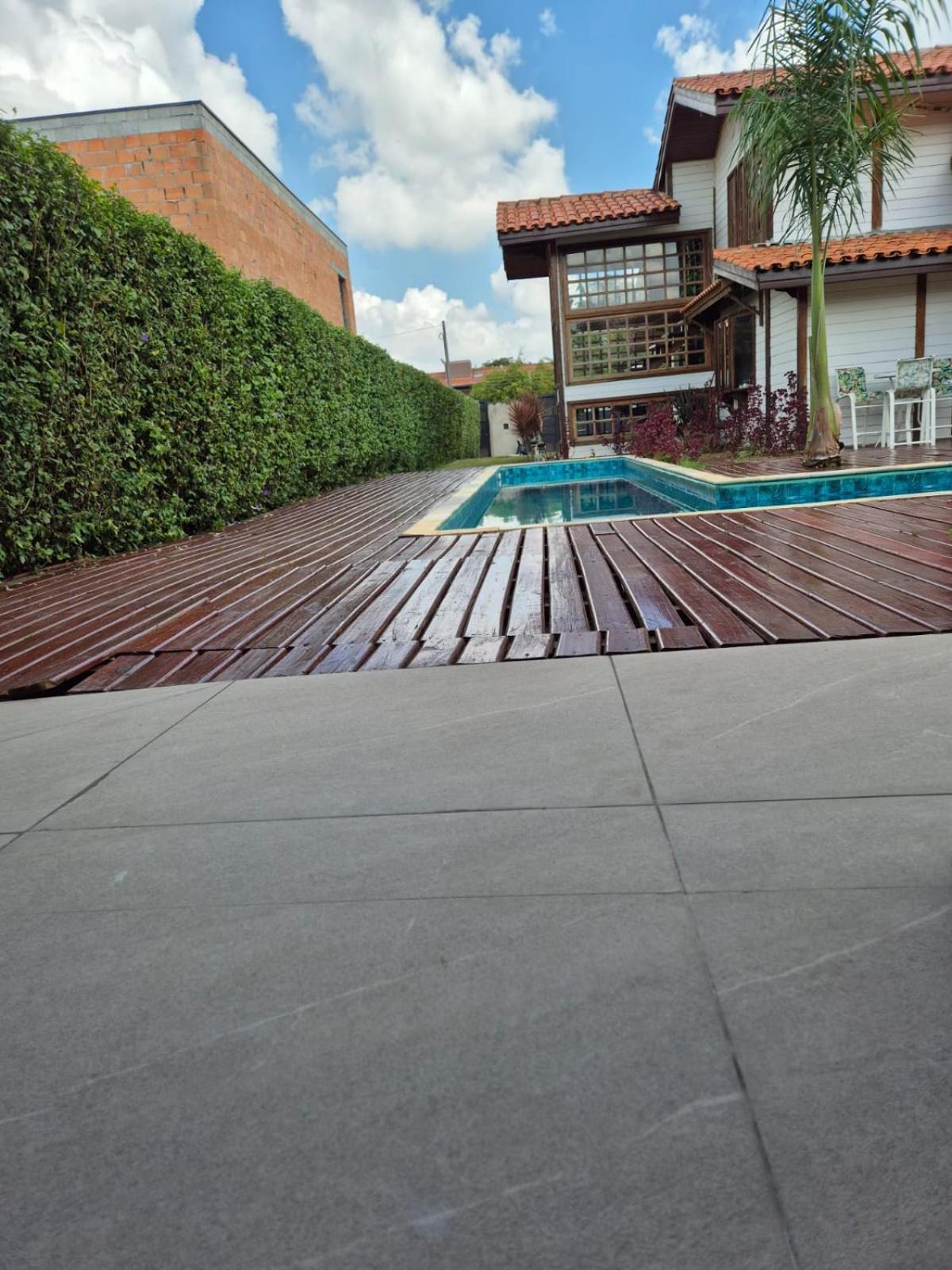 Casa Raizes - * Atibaia