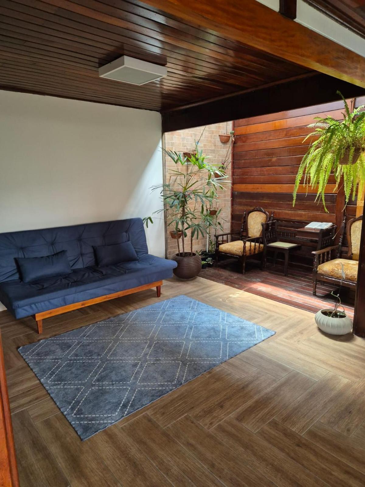 Holiday home Casa Raizes - *
