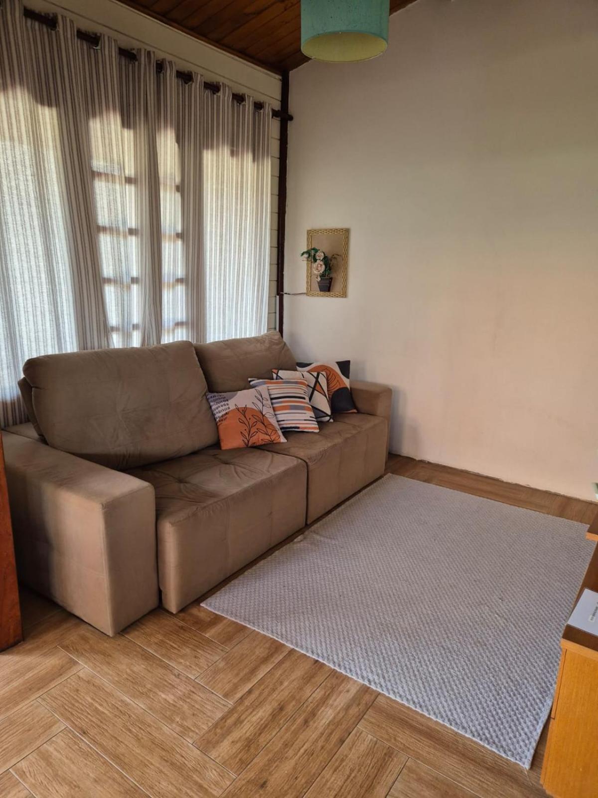 Holiday home Casa Raizes - Atibaia