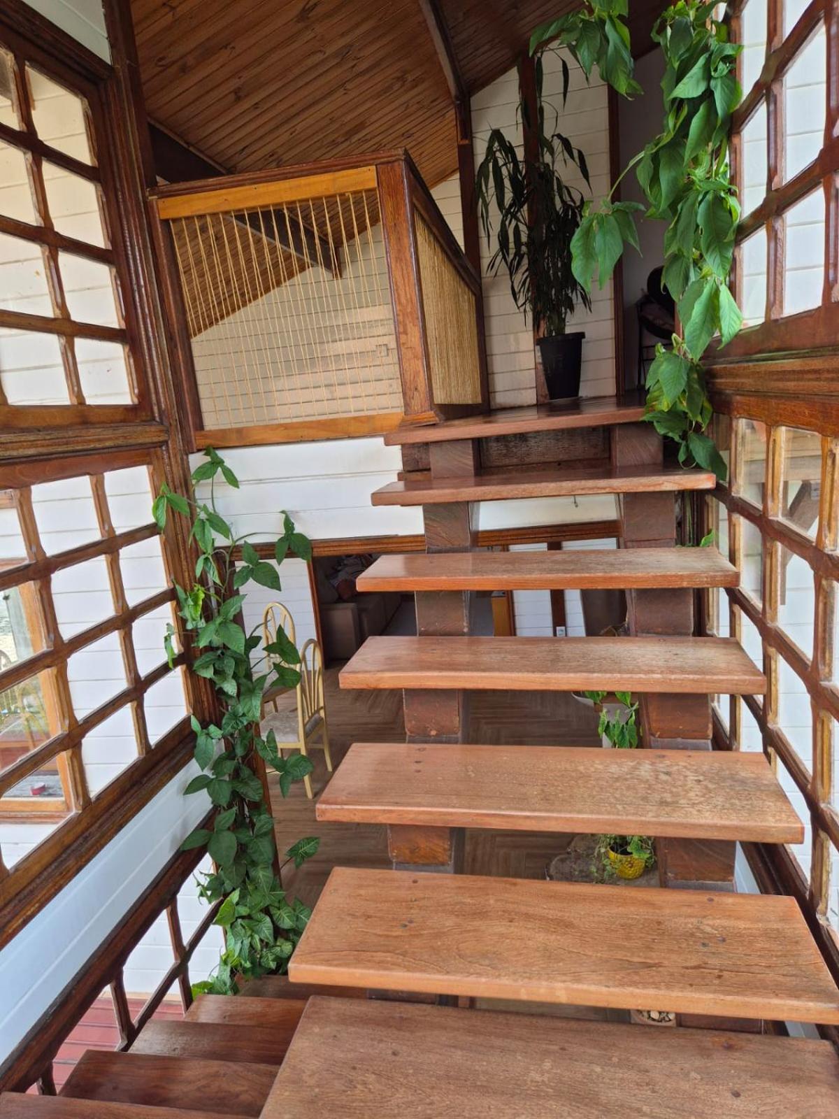 Holiday home Casa Raizes - *